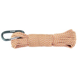 UST Ultimate Survival Technologies Para 325 50 Foot Utility Cord 100%