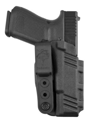 DeSantis Slim-Tuk IWB Kydex Holster Ambidextrous for Sig P365
