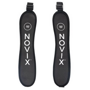 Novix NX-BPS Padded Backpack Straps Cushioned Core Neoprene 5.5 oz