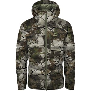King's KCM1630-KCU-L Lightweight Puffy Jacket KC-Ultra Camo Large