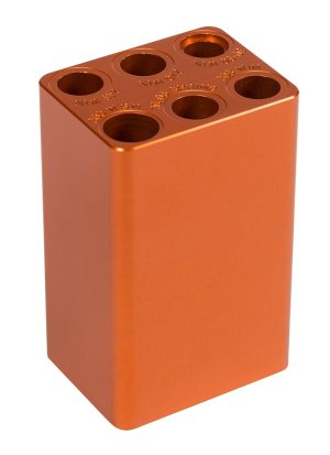 Lyman Large Rifle Cartridge Checker - 7833002