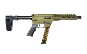 Freedom Ordnance FX9 9mm Luger 1146