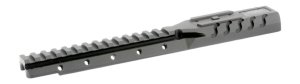 SAM 03-00313-19 HAN-RAIL T1 MINI-14 (PRE 2007)GRA