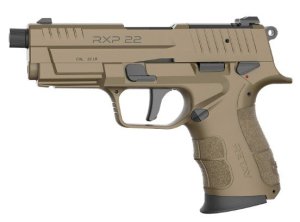 Retay USA RXP22-BLK-FDES-13TH .22LR 981