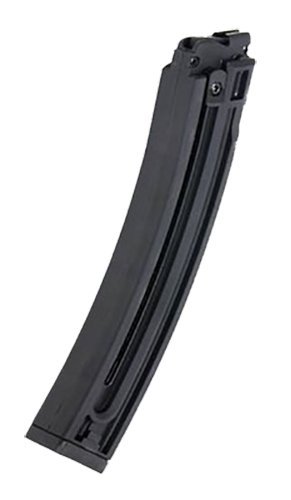 ProMag GSMA1 Standard 22rd 22 LR Fits GSG 5 Black DuPont Zytel Polymer