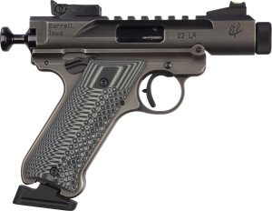 Volquartsen LLV 22 LR