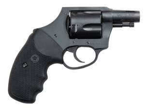 Charter Arms Boomer 44 Special 362