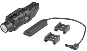 Streamlight 69453 TLR RM 2 Laser-G 1000 Lumen Light & Green Laser Black