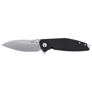 Columbia River 2540 Ibis Folding Knife, 3.09" D2 Blade, G10 Handle