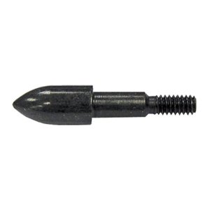 RM Bullet Point 11/32 125 Grain Archery Field Tips RM56312