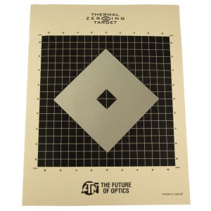 ATN Thermal Targets Set Of 3 ACMKIRTGPK