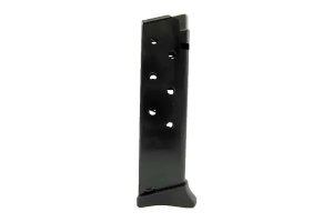 Bersa Thunder 380 ACP 7rd Magazine Extended Finger Rest