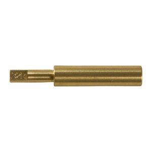 Brownells .32 MUZZLE BRASS PILOT