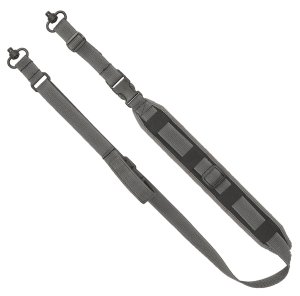 GrovTec US QS 2-Point Sentinel Sling Wolf Gray