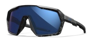 Wiley X Eyewear Citadel CHCTD29 Captivate Blue / Tortoise