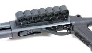 PROMAG Archangel 870SC Stock System Remington 870 12 Gauge Black