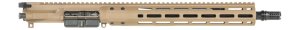 Cobalt CK-PRO-URG 5.56 NATO 13.7 In URG FDE Upper Receiver