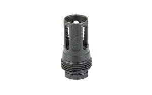 Noveske Pig Pen Flash Hider 5.56 NATO 1/2x28 Thread Pitch Nitride