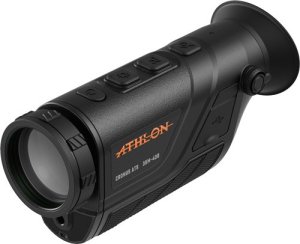 Athlon Cronus ATS 210133 2.6-10.4x Thermal Monocular 35mm 400x300 Res
