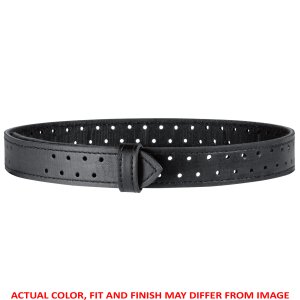 Safariland 032 ELS Competition Belt 1.75 In Size 38 Nylon Black