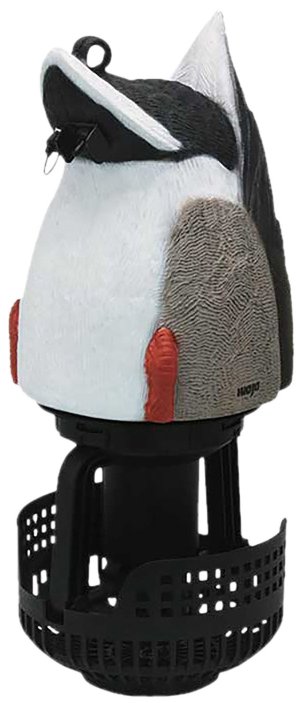 Mojo Outdoors Mallard Machine 12V Li-Ion Brown/White 5 lb