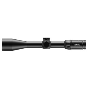 Steiner Optics H6Xi 5-30x50mm 30mm Tube Matte Black Illuminated