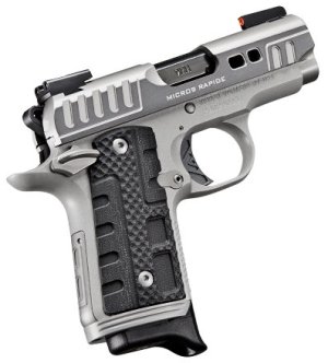 Kimber Manufacturing, Inc. 3300223 9mm