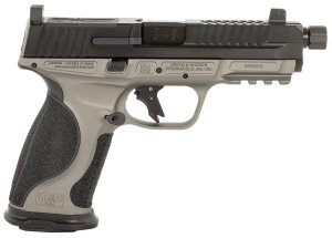 Ed Brown MPFTACT 9mm Luger 787