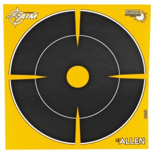 Allen Company Targets Improve Accuracy Confidence 15255