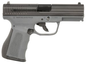 FMK Firearms G9C1G2PSSCM 9mm