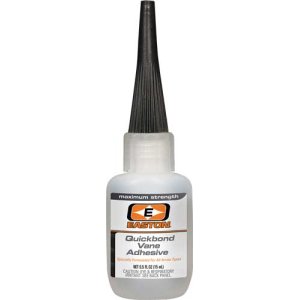 Easton Quickbond Vane Adhesive .50 Oz 1-Pack 422793