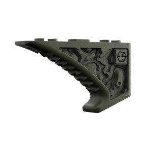 Edgar Sherman Design Enhanced Foregrip Ranger Green EFG-1.5-RG