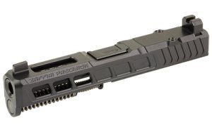 Zaffiri Precision ZPS.3 Slide for Glock 19 Gen5 Top-Ported