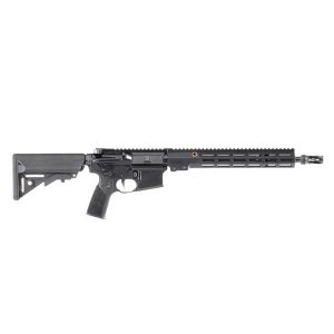 Geissele Automatics 08-479B Super Duty Mod 1 5.56mm 13.9" P&W Black