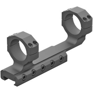 Leupold Mark AR 30mm Matte Black Aluminum Mounting System 177094