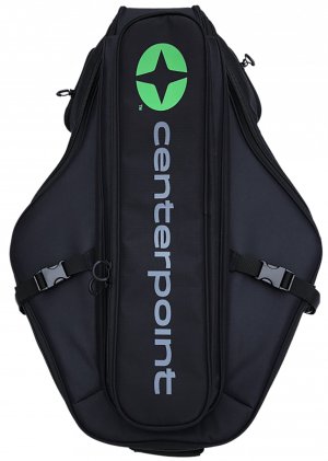 CenterPoint Hybrid Crossbow Bag Fits Wrath 430 SC Pulse 425