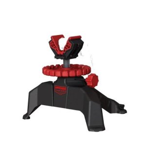 Birchwood Casey BC-FMSR Shooting Rest, Padded, Adjustable Elevation