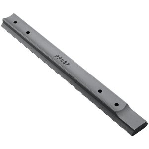 Weaver 99487 Multi-Slot Base Savage Axis 6061 T6 Aluminum Black