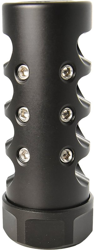 American Precision Arms G4L5865N Gen 4 Little Bastard 6.5mm Brake 5/8"x24