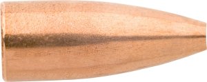 Sierra Bullets 1385 Varminter .22 Cal .224 40gr HP 100 Per Box