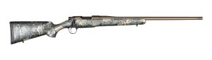Christensen Arms Mesa FFT 22 Creedmoor 801-01348-00
