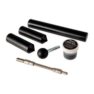 Wheeler 633266 Scope Ring Alignment & Lapping Kit 30mm