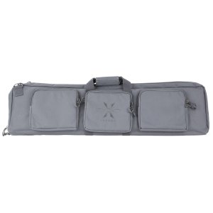 Chimera CMA300-SG Deluxe Single Weapons Case, Polyester, Stealth Gray