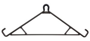 HME 4:1 Game Hanging Gambrel with Pulley System for Hunting