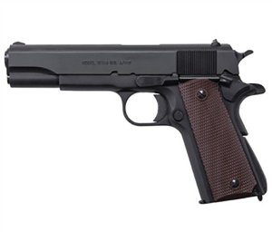 Auto-Ordnance 1911BKOMA 45 ACP 244