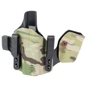 Safariland INCOG-X Haley Strategic Collaboration Inside-Waistband (UPC 277211)
