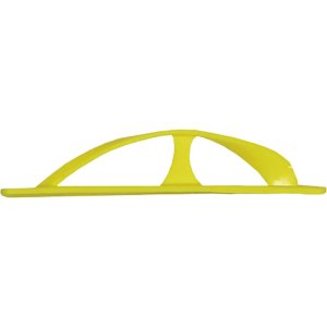 Bohning Griffin Vane Neon Yellow 40 pk. 101055NY1