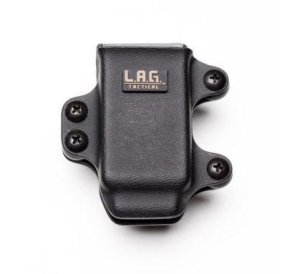 L.A.G. Tactical 35003 Big Stick PCC M.C.S. Rifle Magazine Pouch