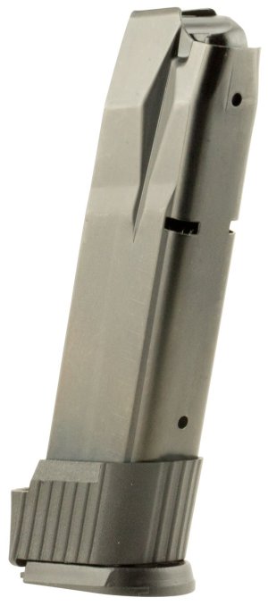 ProMag SIGA13 15rd .40 S&W Magazine Blued Steel for SIG Sauer Pro/SP 2022