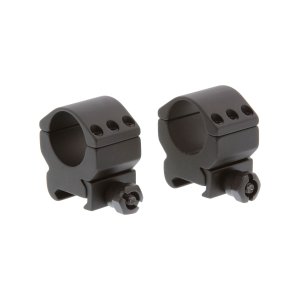 Primary Arms 1-Inch Tactical Rings - Medium Height (Pair)